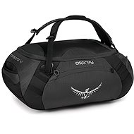 Osprey Transporter 40 Anvil gray - Carry Bag
