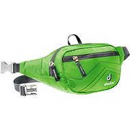 Deuter Belt I spring-anthracite - Bum Bag