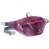 Deuter Belt I aubergine-magenta - Bum Bag