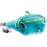 Deuter Belt II petrol-kiwi - Bum Bag