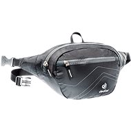 Deuter Belt II black-anthracite - Bum Bag