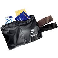 Deuter Security Flip In black - Wallet