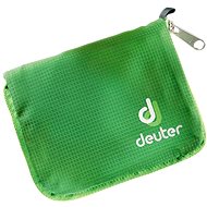 Deuter Zip Wallet emerald - Wallet