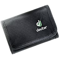 Deuter Travel Wallet black - Wallet