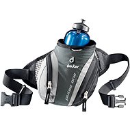 Deuter Pulse One granite-black - Bum Bag
