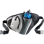 Deuter Pulse Two granite-black - Bum Bag