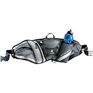Deuter Pulse Three granite-black - Bum Bag