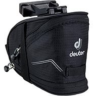 Deuter kerékpár táska IV fekete - Kerékpáros táska