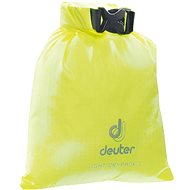 Deuter Light neon Drypack 1 - Waterproof Bag