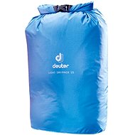 Deuter Light Drypack 15 coolblue - Waterproof Bag