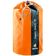 Deuter Pack Sack 5 mandarin - Waterproof Bag