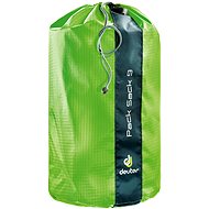 Deuter Pack Sack 9 kiwi - Waterproof Bag