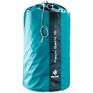 Deuter Pack Sack 15 petrol - Waterproof Bag