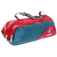 Deuter Wash Bag Tour I fire-arctic - Make-up Bag
