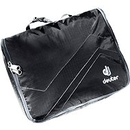 Deuter Wash Center Lite I Black-titanium - Make-up Bag