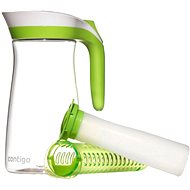 Contigo Lakeview lime - Storage Jar