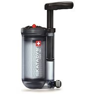 Katadyn Hiker Pro - Travel Water Filter
