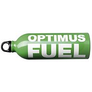 Optimus fuel bottle M 0.6 l with child lock - Cartridges
