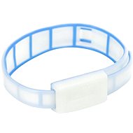 Pharmavoyage FLUO Blue - Bracelet