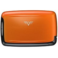 Tru Virtue Card Case Pearl - Orange Blossom - Wallet