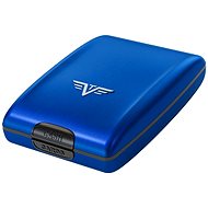 Tru Virtu Cash & Cards Wallet - Blue Ocean - Wallet