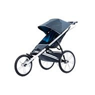 Thule Glide 1 anthracite - Baby Buggy