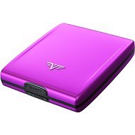 Tru Virtu Money & Cards Beluga - Purple Rain - Peňaženka
