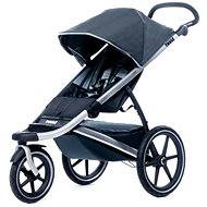 Thule Urban Glide 1 anthracite - Baby Buggy