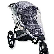 Raincoat on sports strollers - Raincoat