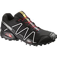 Salomon Speedcross 3 Black 10 - Shoes