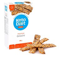 KetoDiet ENJOY Protein grissini - Keto Diet