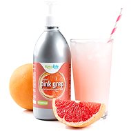 KetoDiet Low Carb Syrup Grep 500 ml - Keto Diet