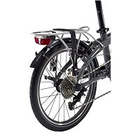 TERN rear rack 20 " - Bike Rack