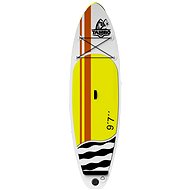 Tambo 9´7" light - Paddleboard