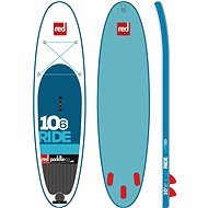 Red paddle 10´6"Ride 2016 - Paddleboard