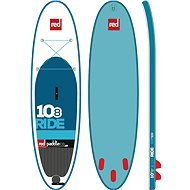 Red paddle 10'8" Ride 2016 - Paddleboard