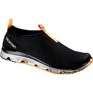 Salomon RX Moc 3.0 black / aluminum / clementine-x 11.5 - Shoes