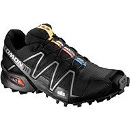 Salomon Speedcross 3 W Black 4 - Shoes