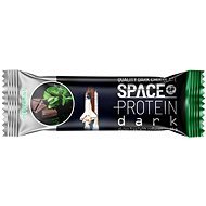 Space Protein DARK Peppermint 45 g - Protein szelet