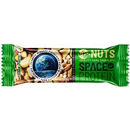 Space Protein VEGAN NUTS 4-NUTS 40 g - Protein Bar
