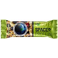 Space Protein VEGAN NUTS Berries 40 g - Protein Bar