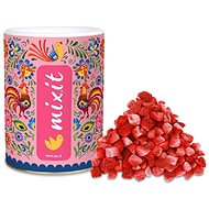 MIXIT Strawberry - Crunchy cubes - Freeze-Dried Fruit