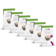 KETOMIX Cognac side dishes (5+1 free) - Pasta