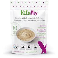 KetoMix Proteinová kaše neutrální 280 g (10 porcí) - Proteinová kaše