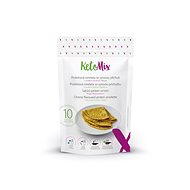 KETOMIX Protein omelette with cheese flavour 320 g (10 servings) - Long Shelf Life Food