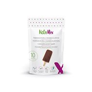 KETOMIX Protein ice cream with chocolate flavour (10 servings) - Keto Diet