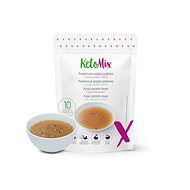 KETOMIX Protein Asian Soup (10 servings) - Soup