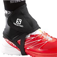Salomon Running Gaiters L black - Gaiters