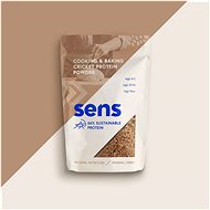 SENS Cricket flour for baking and cooking - Flour