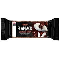 TOMMS Coconut & Cocoa 100 g - Flapjack